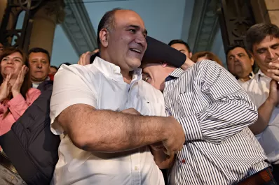 Manzur: el Frente Justicialista por Tucumán hizo una de las grandes elecciones en el país