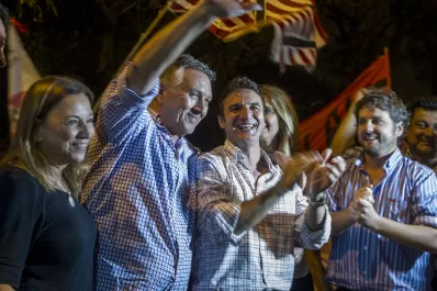 Denuncias por clientelismo: la Justicia citará a un funcionario de Concepción por los vales para comprar carne