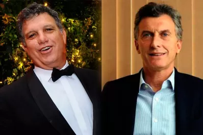 Macri se refirió al blanqueo de capitales que hizo su hermano: lo hizo dentro de la ley