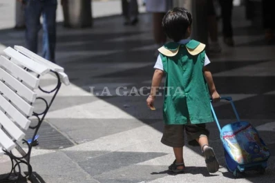 Qué día terminan las clases en Tucumán, nivel por nivel