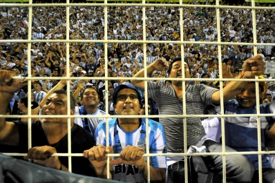 La venta de entradas para ver a Atlético contra Vélez seguirá hasta las 18