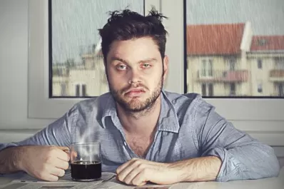 Cinco signos que muestran que tu cuerpo necesita sexo