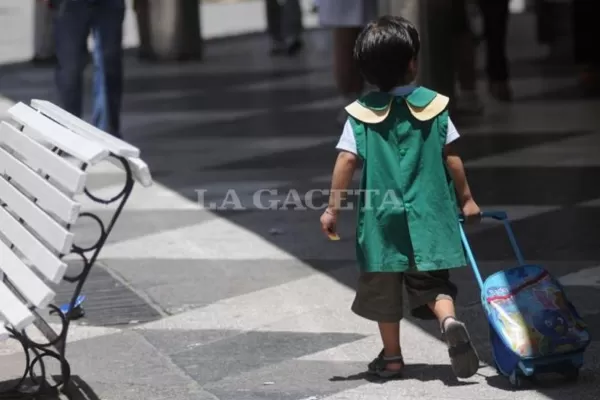 Qué día terminan las clases en Tucumán, nivel por nivel