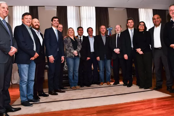 Etapa incierta para el peronismo en el país: ¿quiénes se perfilan como posibles conductores tras la derrota?