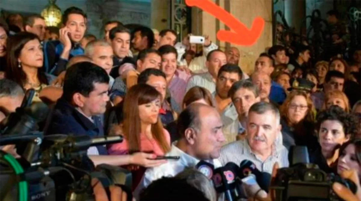 EL AGRESOR.