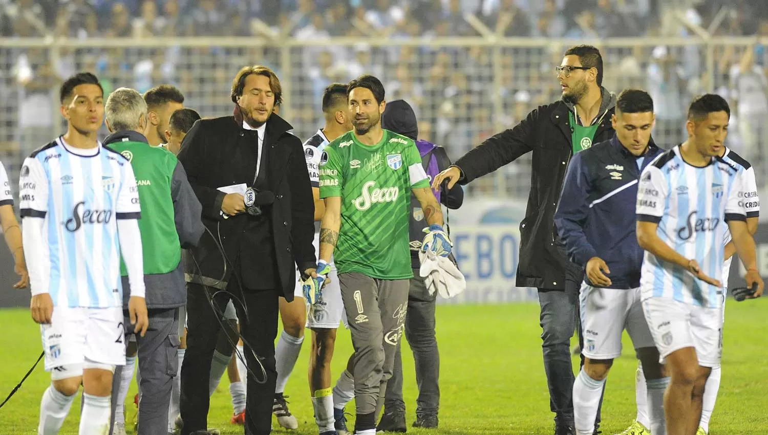 Cuáles serán los partidos que se verán gratis este fin de semana en la Superliga