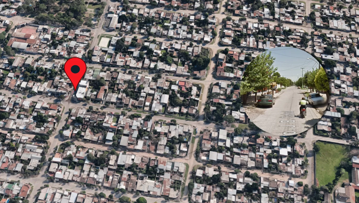FOTO TOMADA DE MAPS.GOOGLE.COM