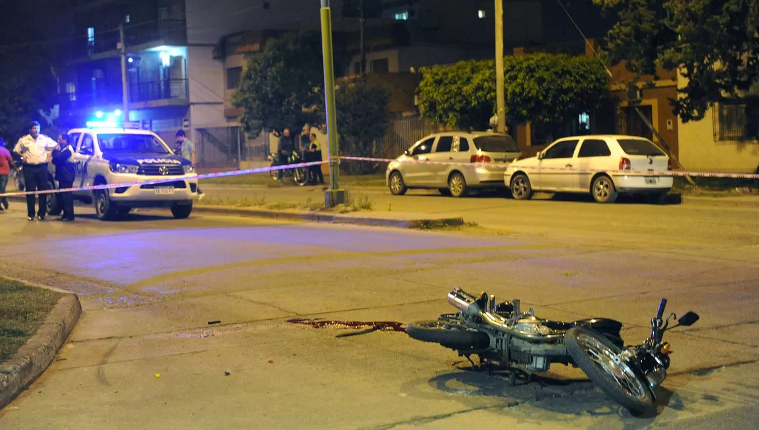 LA GACETA/FOTO DE HÉCTOR PERALTA