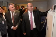 Manzur intentará consolidar el espacio y negociar con la Nación