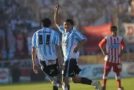 Atlético hace memoria para jugar hoy contra Vélez, en Santa Fe