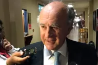 Parrilli defiende a Cristina en la causa AMIA