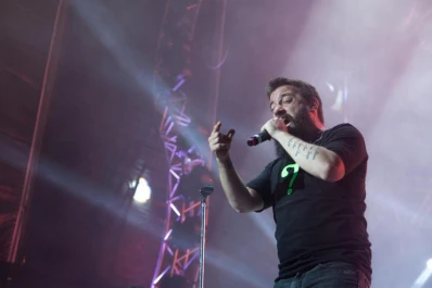 El BA Rock 2017 es la historia y el presente de la música nacional