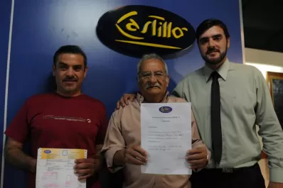 Tres buenas elecciones en Castillo