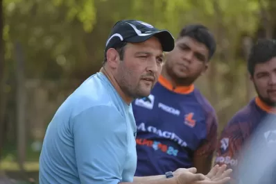 Seleccionar, la tarea más difícil ante el Argentino de Rugby