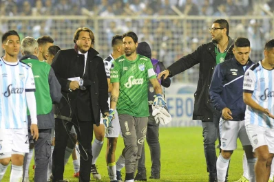 Cuáles serán los partidos que se verán gratis este fin de semana en la Superliga