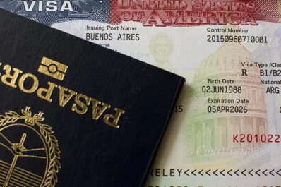 Claves para tramitar la visa a Estados Unidos por primera vez y no fracasar en el intento