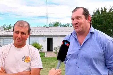 Insólito: como empataron en las urnas, un pueblo de Santa Fe definirá las autoridades por sorteo