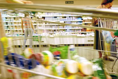 Denuncian que hay remarcaciones de precios a causa de las subas en los combustibles