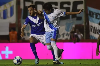 Así serán los cruces en las semifinales de la Copa Argentina