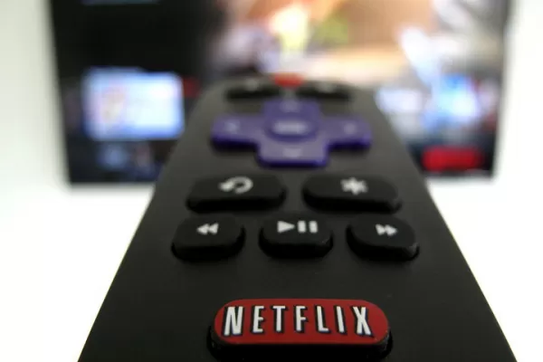 Anotá: se filtraron los códigos de Netflix para ver películas y series ocultas