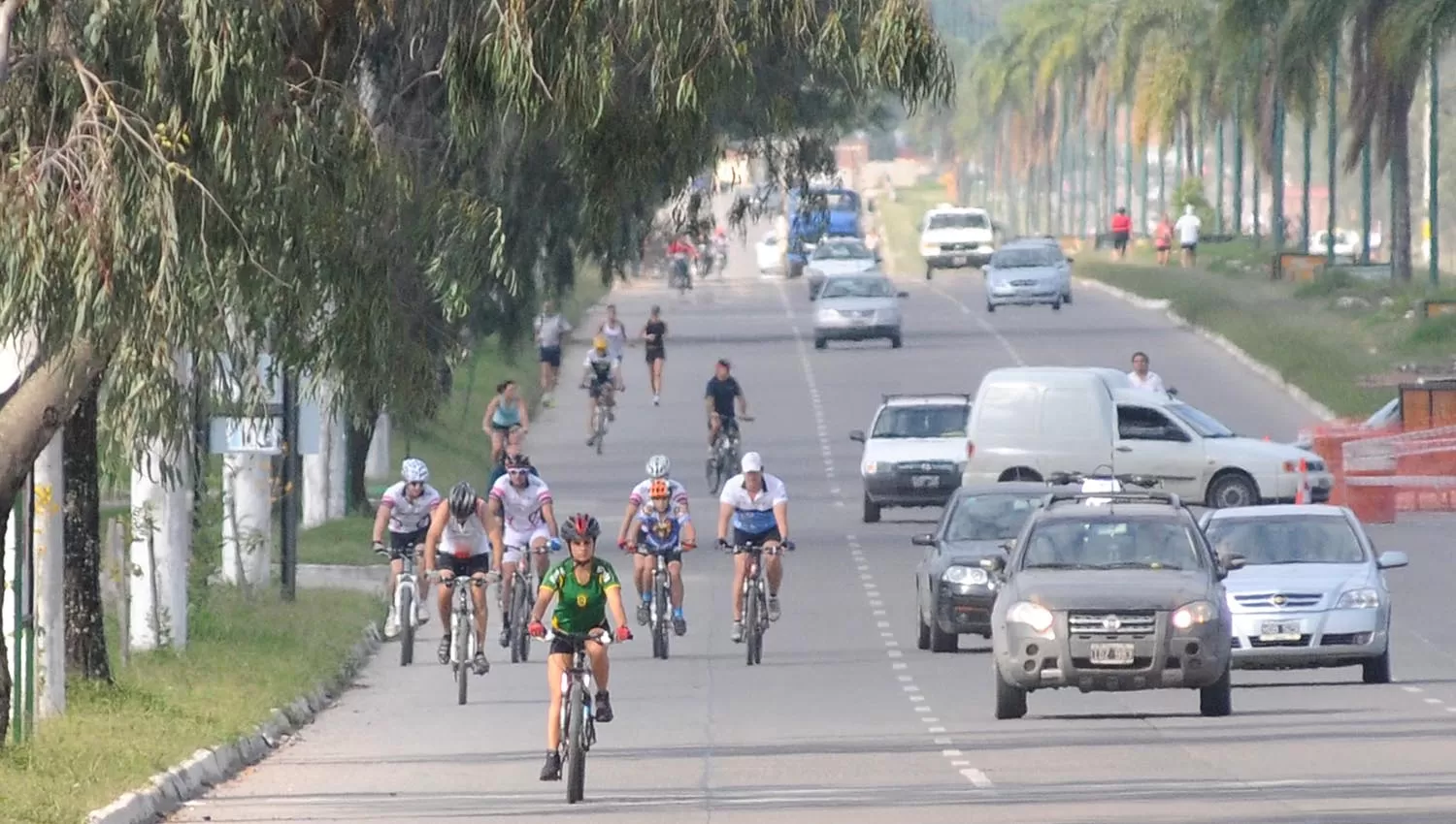 LA GACETA / FOTO DE JUAN PABLO SANCHEZ NOLI