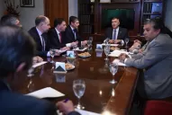 Preocupación en la Legislatura por el polémico video de Gassenbauer (h)