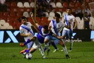 Lucchetti: “estamos a un pasito”