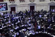 En julio, cinco de los nueve diputados tucumanos votaron en contra del desafuero de De Vido