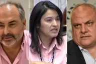 Los diputados tucumanos, contra De Vido: robaba para la corona, no es un caso aislado