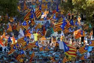 ¿Qué efectos tendría la declaración de independencia de Cataluña?