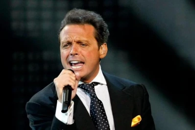 De regreso, Luis Miguel lanza sus nuevos temas