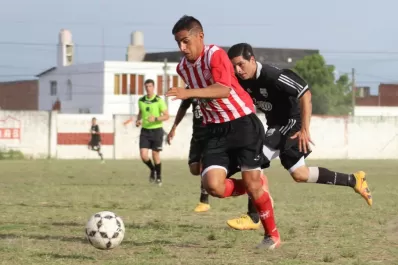 El “Santo” dejó escapar dos puntos