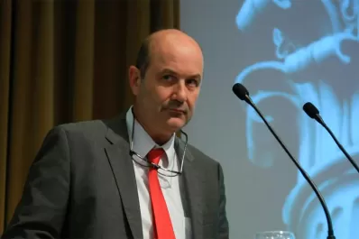 El Banco Central subió la tasa de interés al 27,75% debido al aumento de la inflación