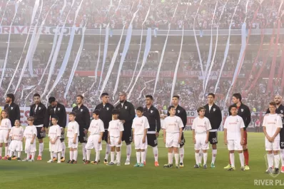 Advierten a Lanús por la venta de entradas a hinchas neutrales ante River