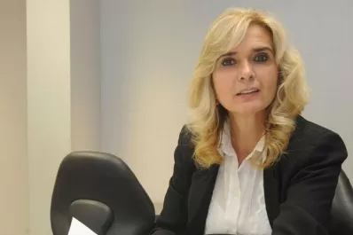 Tras el desafuero y la detención de De Vido, Elías de Pérez apuntó a Alperovich