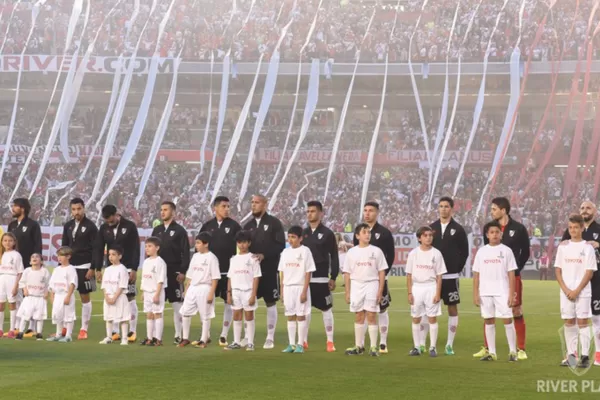 Advierten a Lanús por la venta de entradas a hinchas neutrales ante River