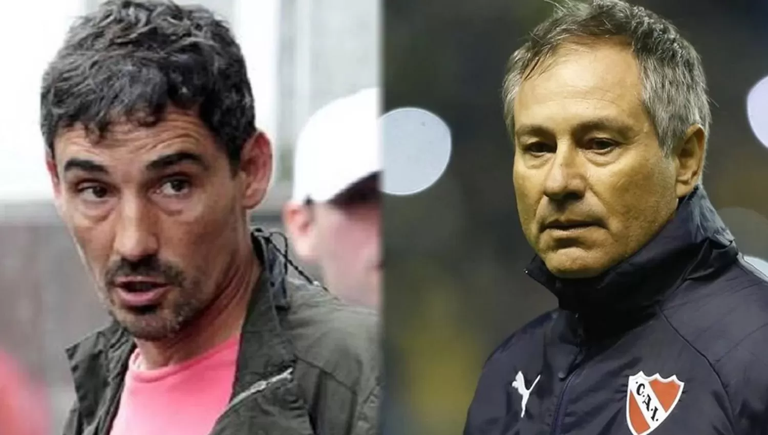 BEBOTE ALVAREZ Y ARIEL HOLAN (TN.COM.AR)