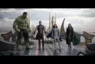 La misión del Dios del Trueno