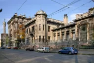 Lenin, y el zar y su amante, “juntos” en una mansión art nouveau