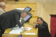 Entre las heridas postelectorales y la viralización de un video, los legisladores renuevan autoridad