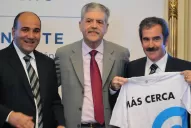 Juan Manzur respaldó el desafuero de Julio De Vido: fue la decisión correcta