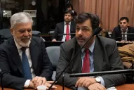 De Vido no tiene previsto involucrar a otros funcionarios, según su abogado