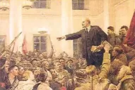 El Octubre Rojo vuelve como boom editorial