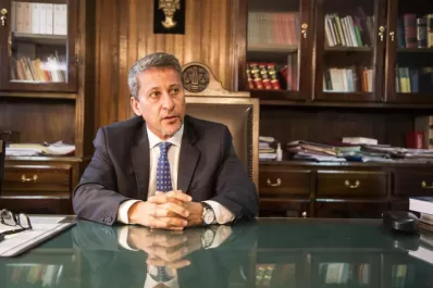 Clientelismo político: Bejas dice que estaban listos para combatir bolsones, no tickets