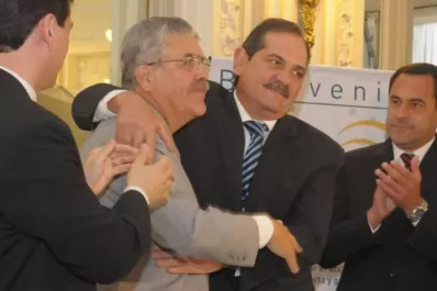 En la provincia, De Vido fue “un tucumano más”