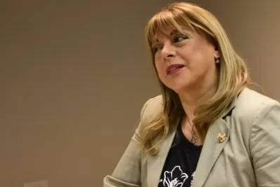 La diputada tucumana Miriam Gallardo contó por qué votó en contra de De Vido