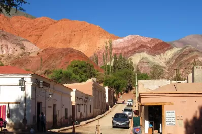 A partir de noviembre se podrá volar desde Tucumán a Jujuy en 40 minutos