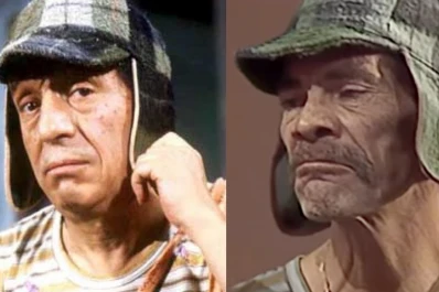 Increíble: revelaron quién era el padre del Chavo del 8