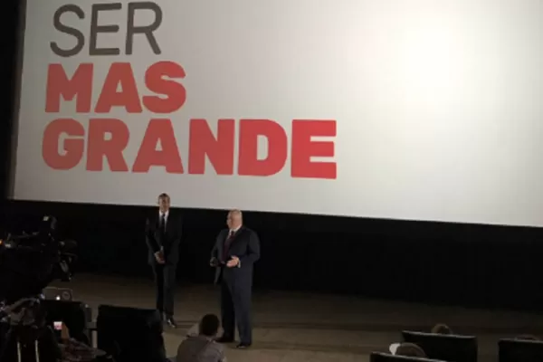 David Trezeguet integra una lista opositora para las elecciones en River