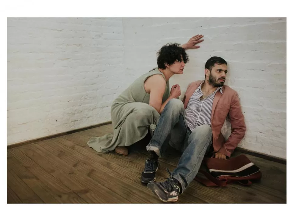  - IGNACIO  HAEL Y HUERTO ROJAS PAZ .-